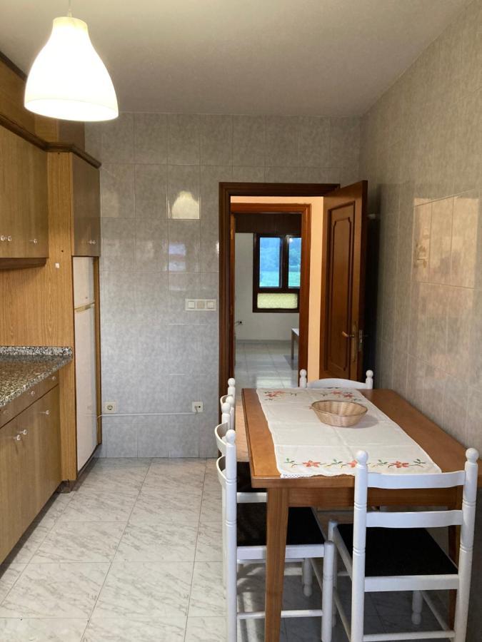 Encantador Apartamento En El Corazon De La Costa Da Morte Baio  Extérieur photo