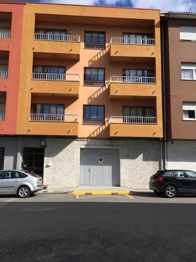 Encantador Apartamento En El Corazon De La Costa Da Morte Baio  Extérieur photo